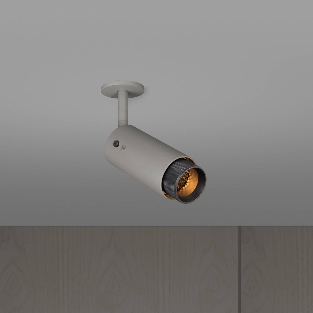 Exhaust Spot / Cross / Stone