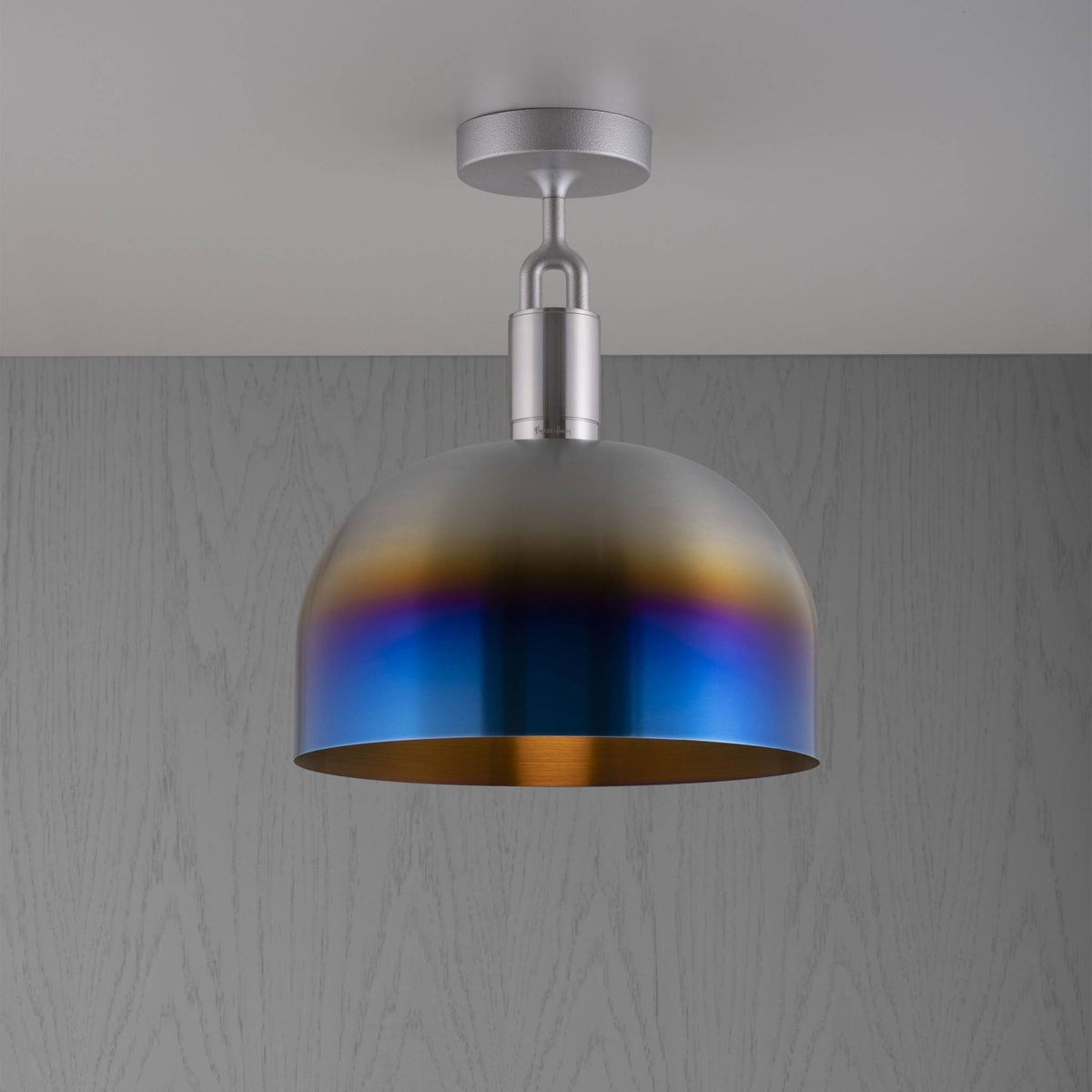 Forked Ceiling / Shade / Large