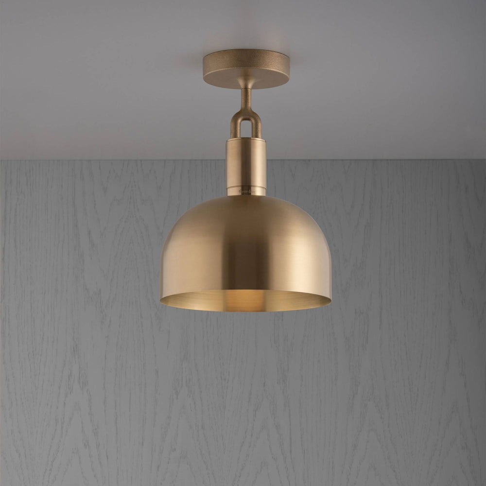 Forked Ceiling / Shade / Medium