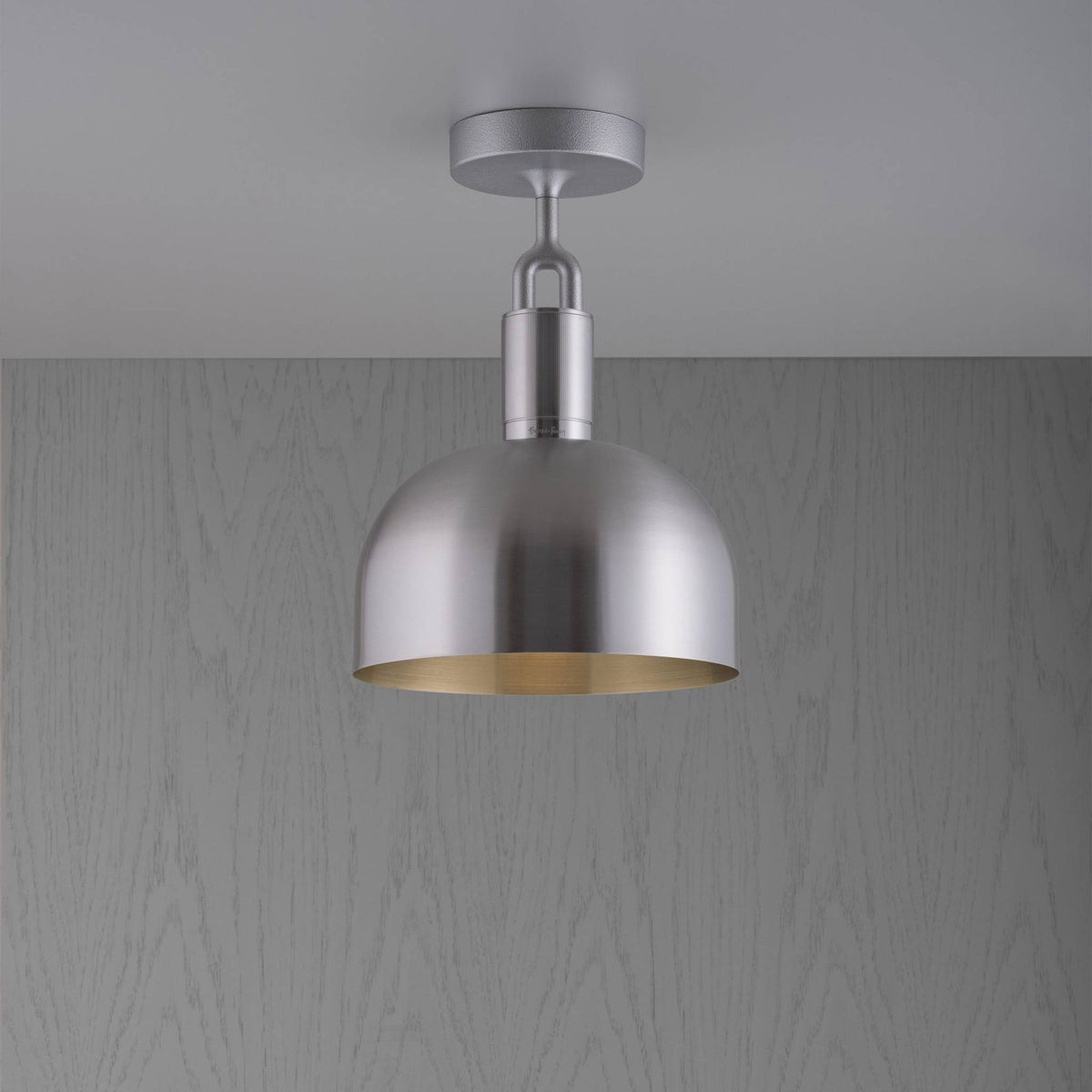 Forked Ceiling / Shade / Medium