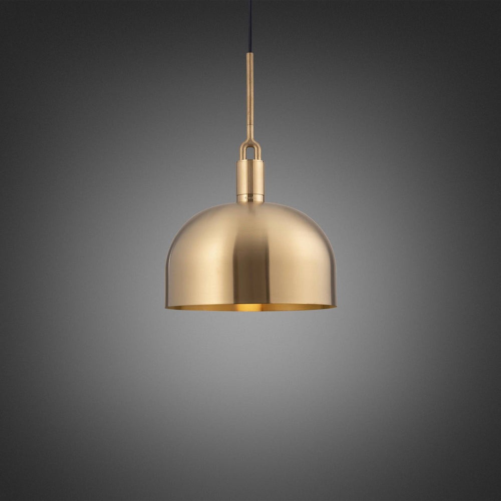 Forked Pendant / Shade / Large
