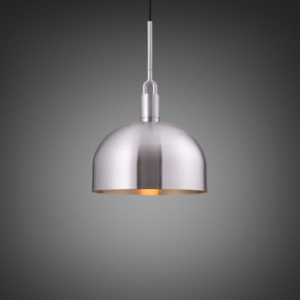 Forked Pendant / Shade / Large