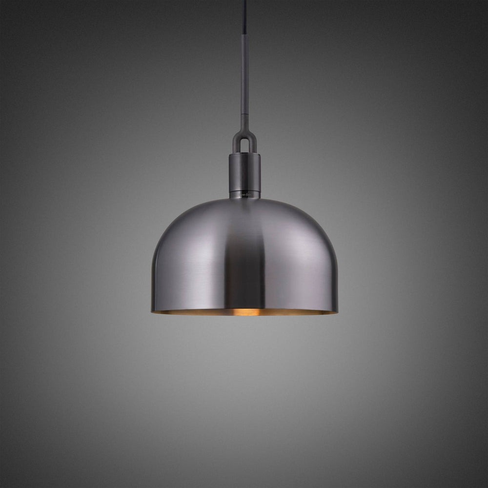 Forked Pendant / Shade / Large