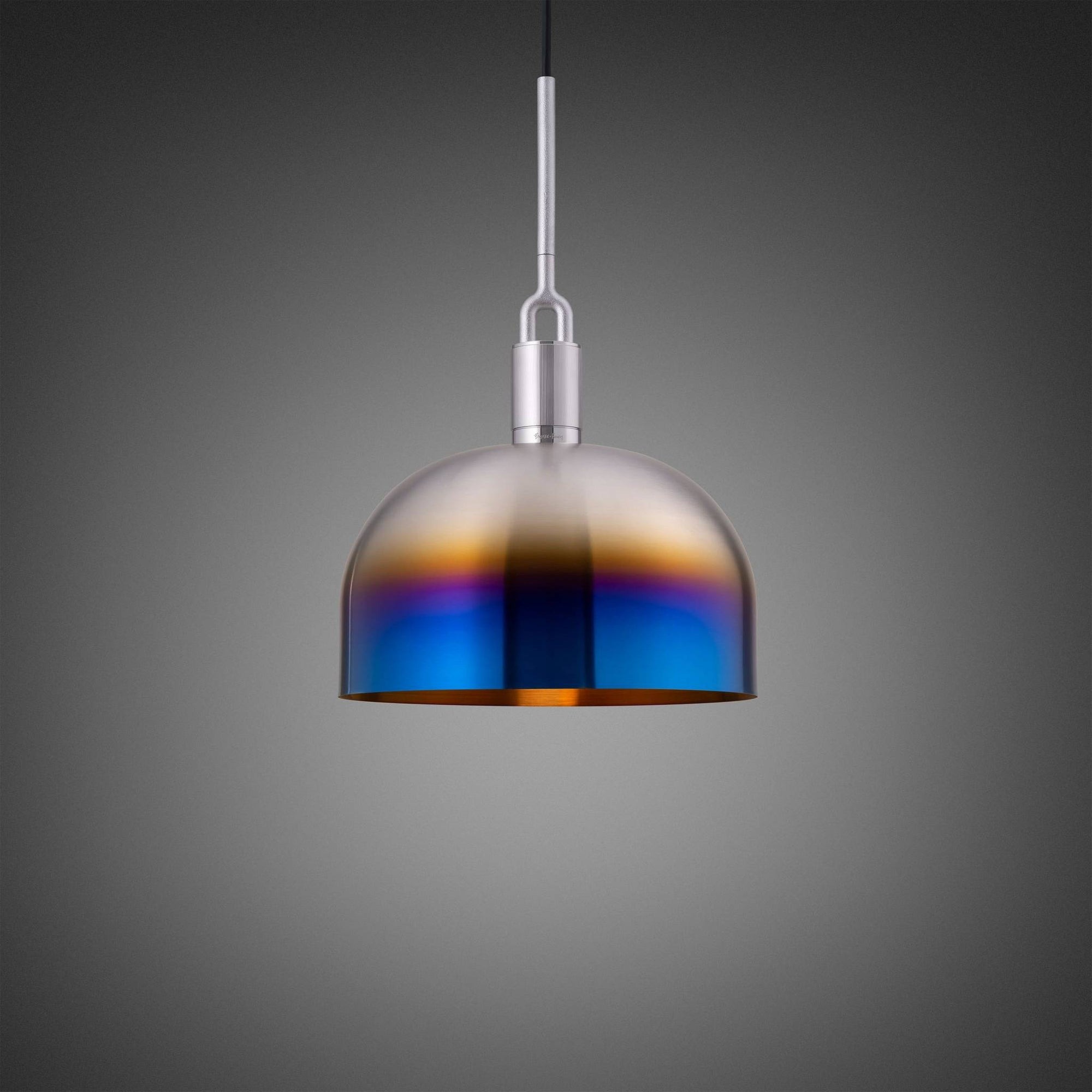 Forked Pendant / Shade / Large