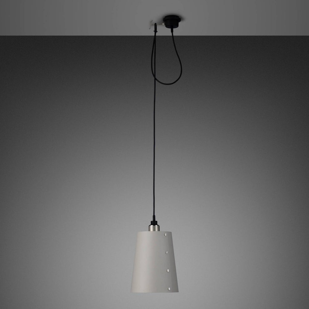 Hooked 1.0 / Large / Stone