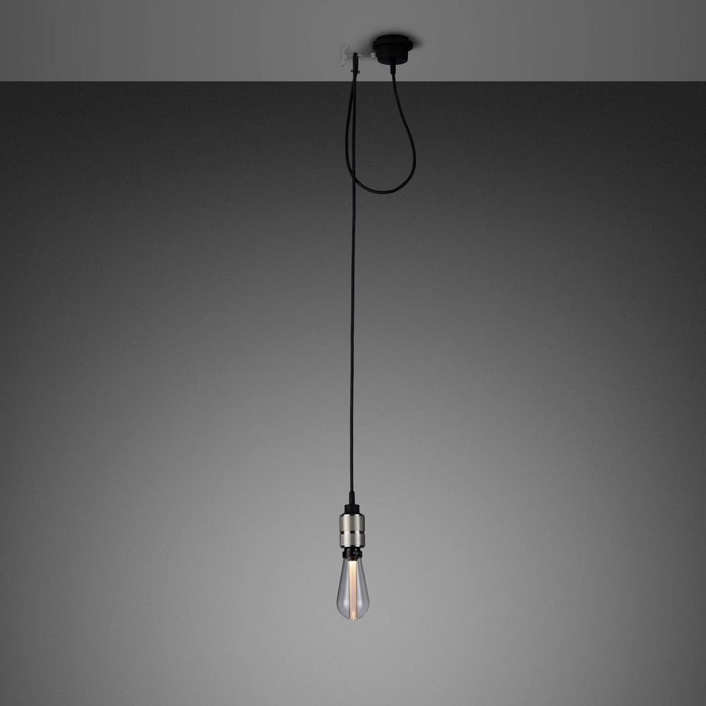 Hooked 1.0 / Nude