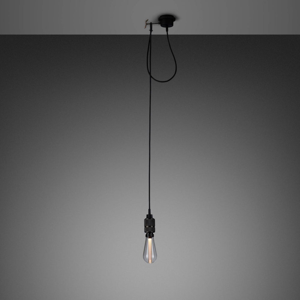 Hooked 1.0 / Nude