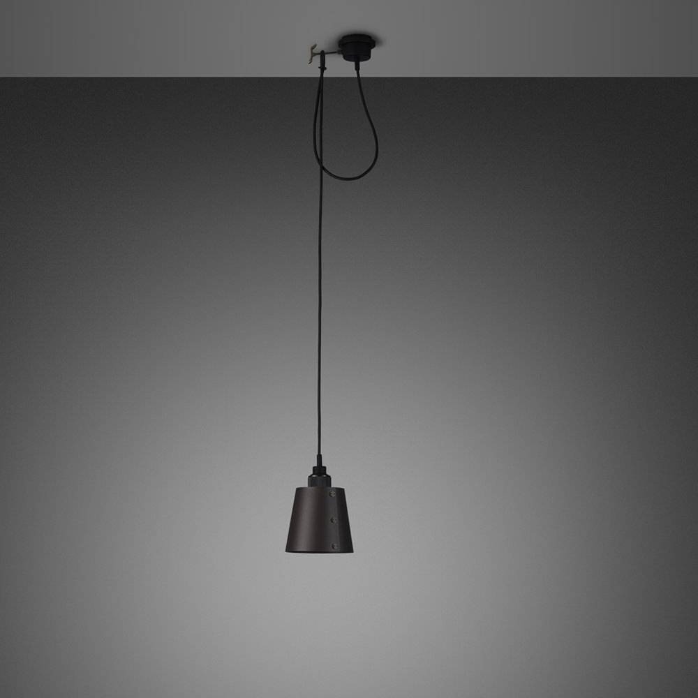 Hooked 1.0 / Small / Graphite