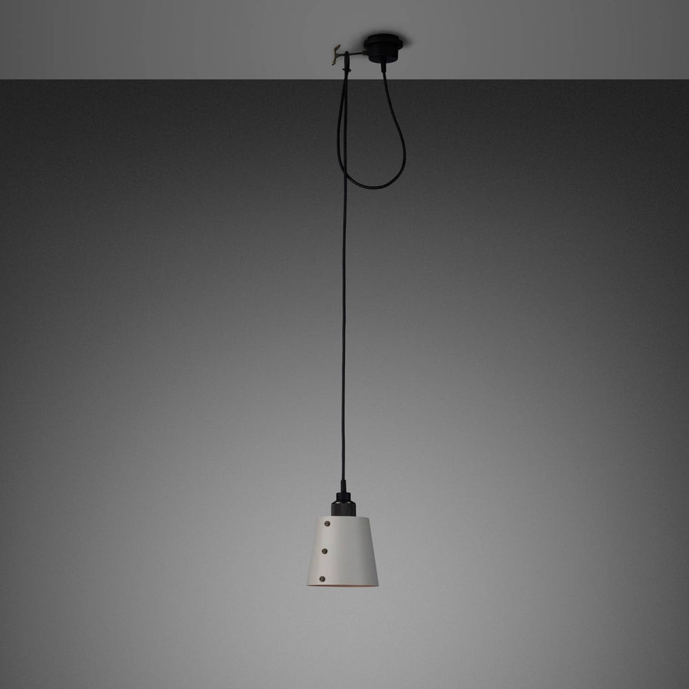 Hooked 1.0 / Small / Stone / Smoked Bronze