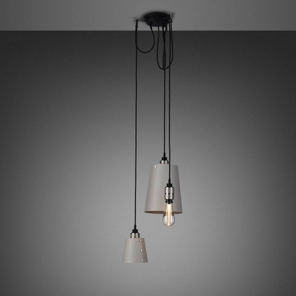 Hooked 3.0 / Mix / Stone / Steel