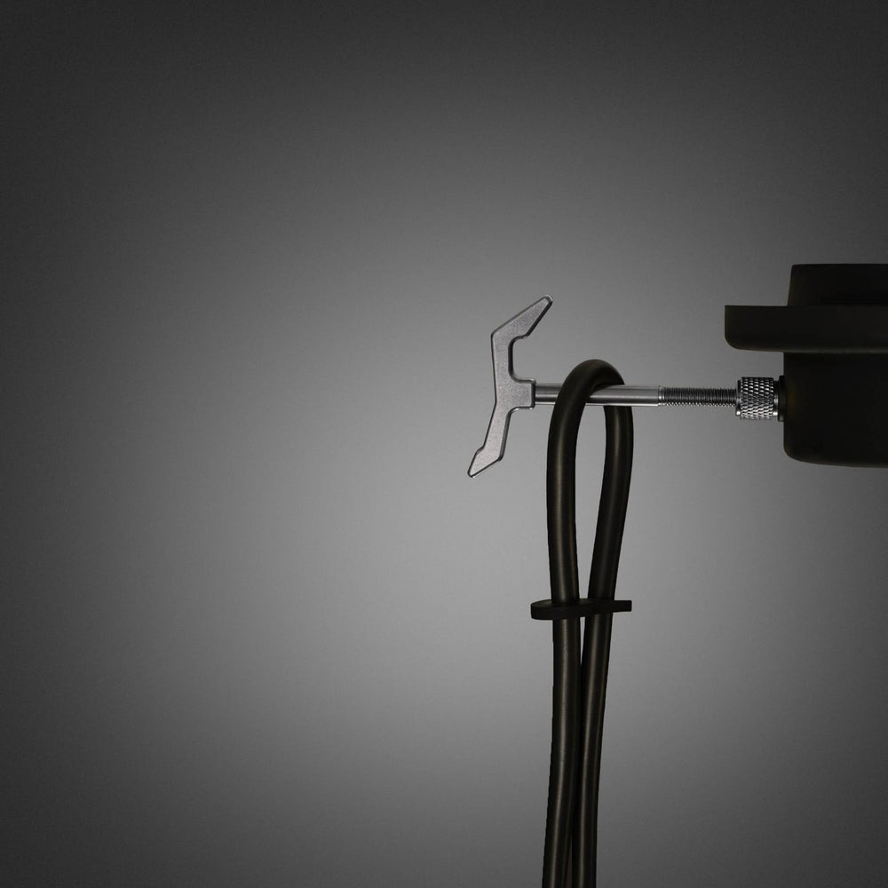 Hooked 6.0 / Mix / Stone