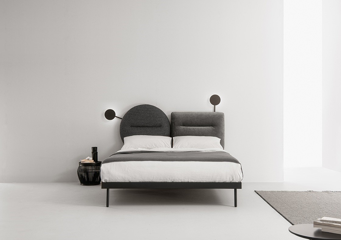 Bishape Bed