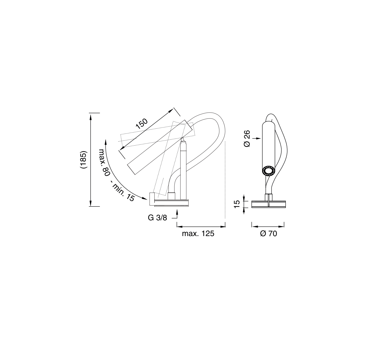 Tap AST01