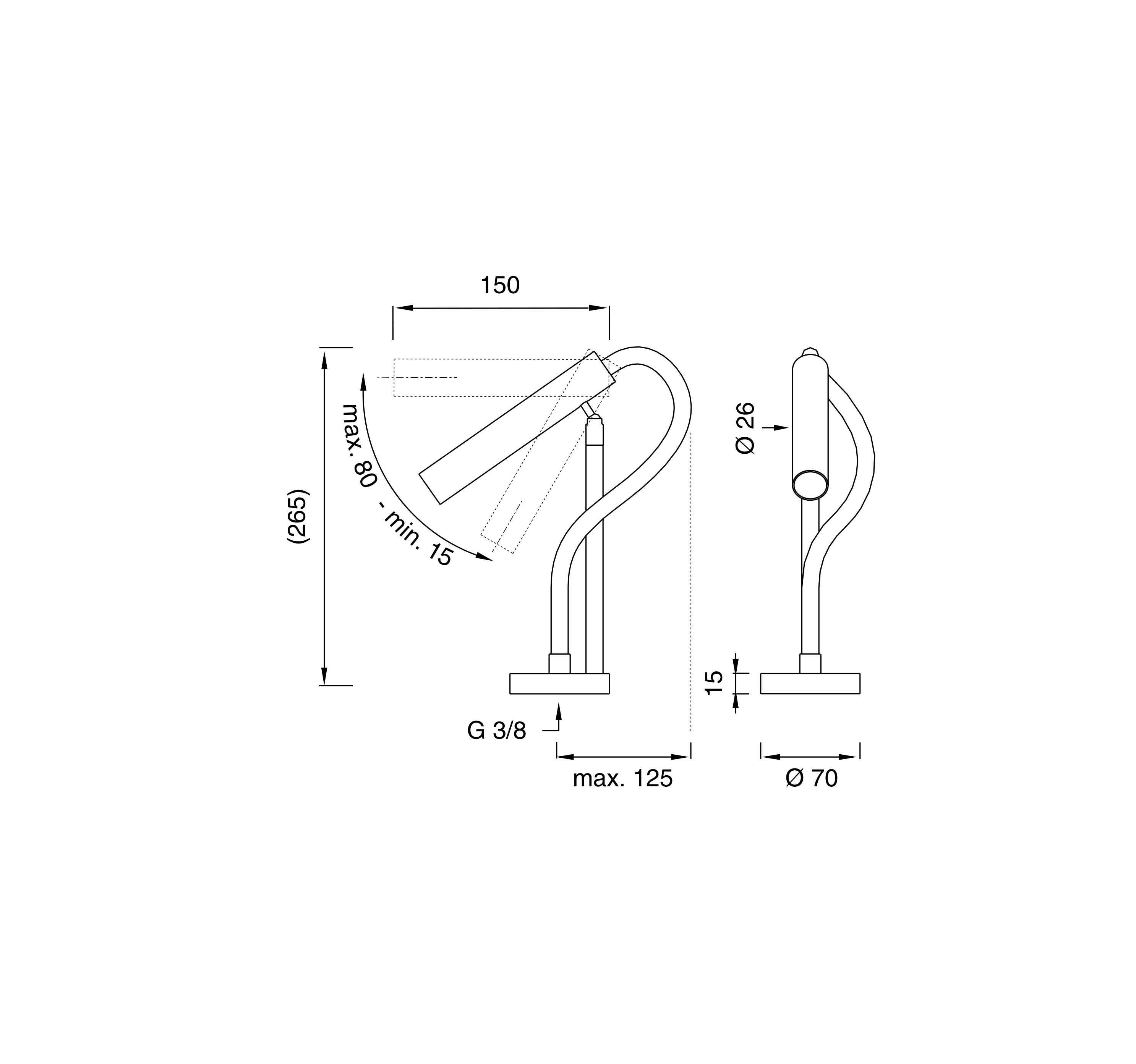Tap AST16
