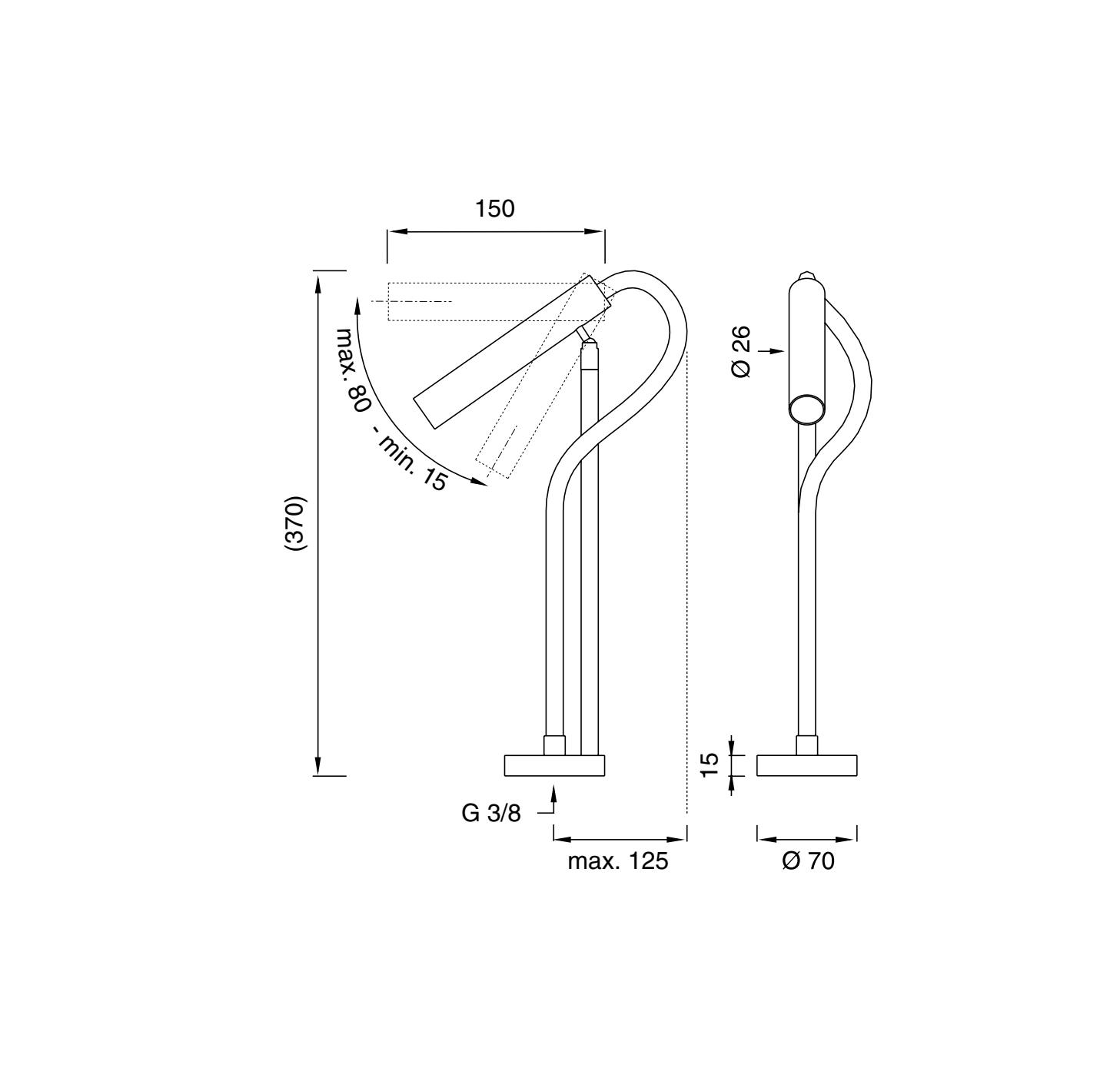 Tap AST18