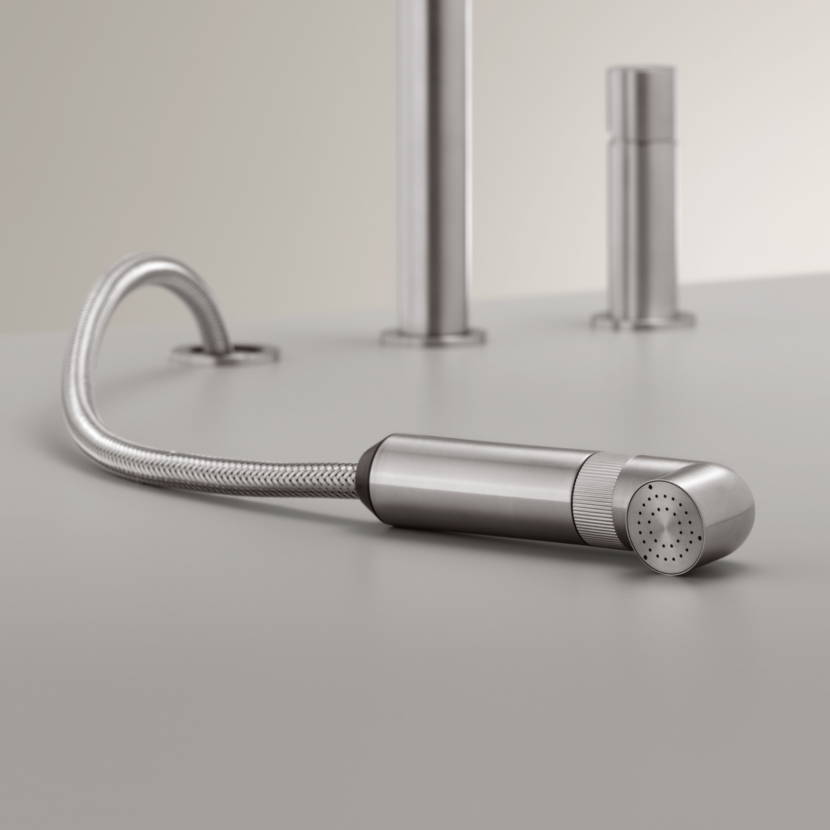 Pull-Out Hand Shower CAR17