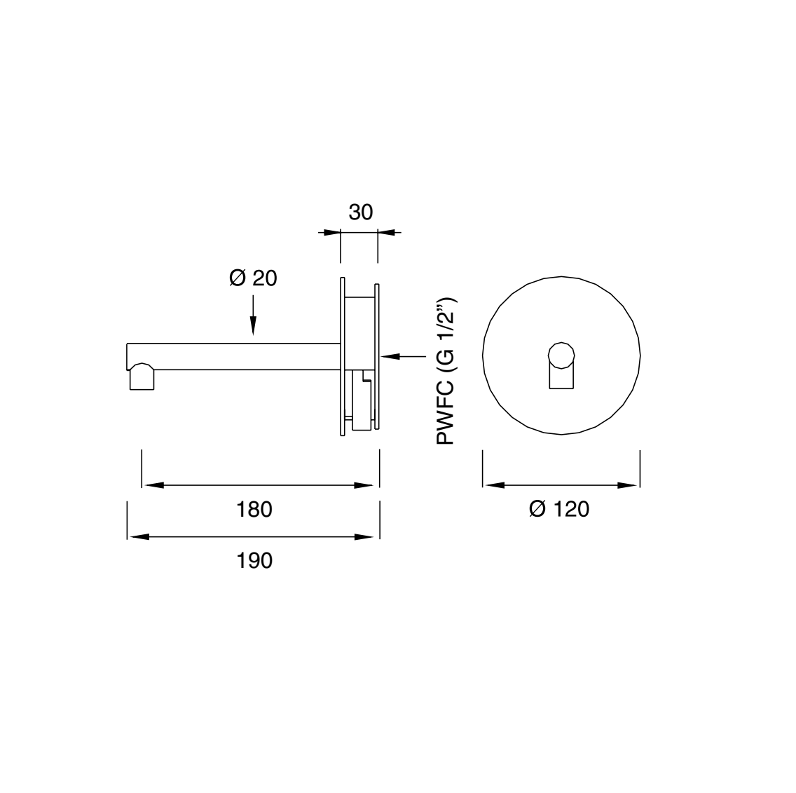 Tap CIR01