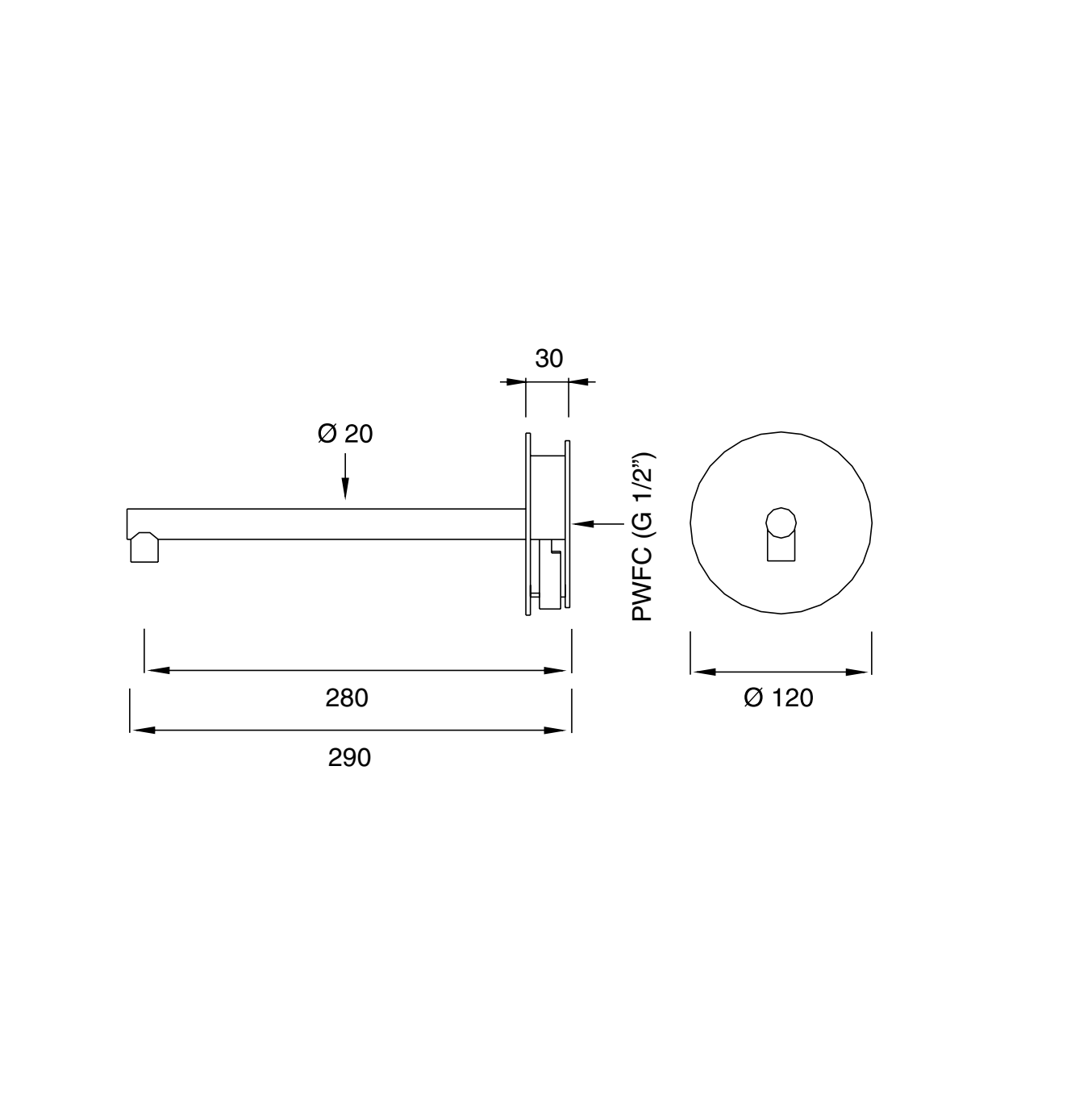 Tap CIR02
