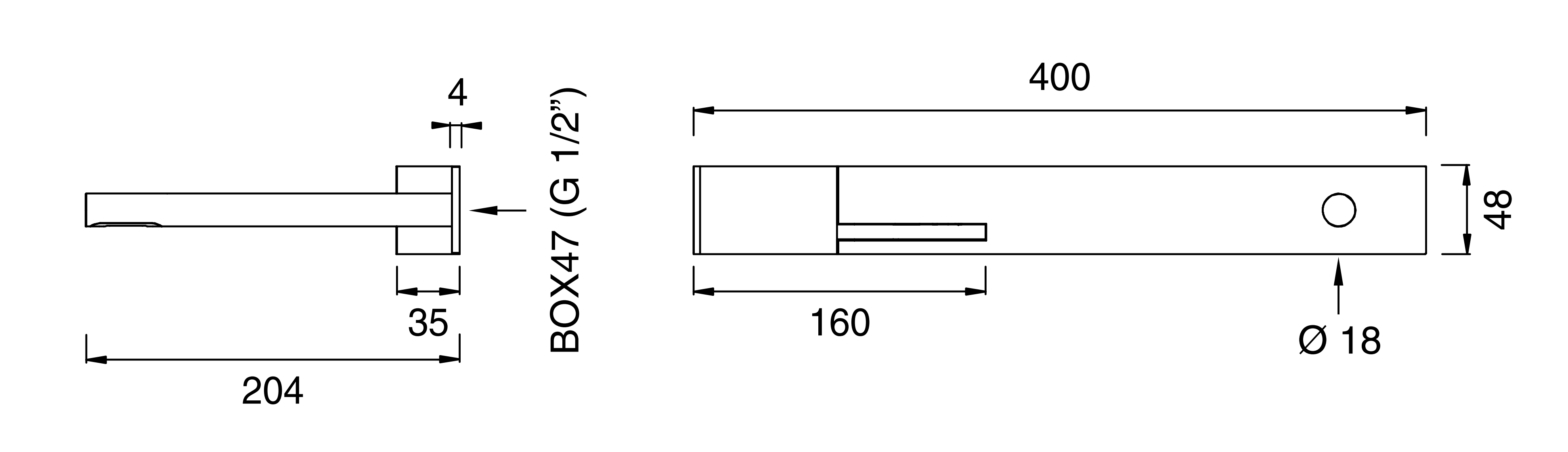 Tap CUT01