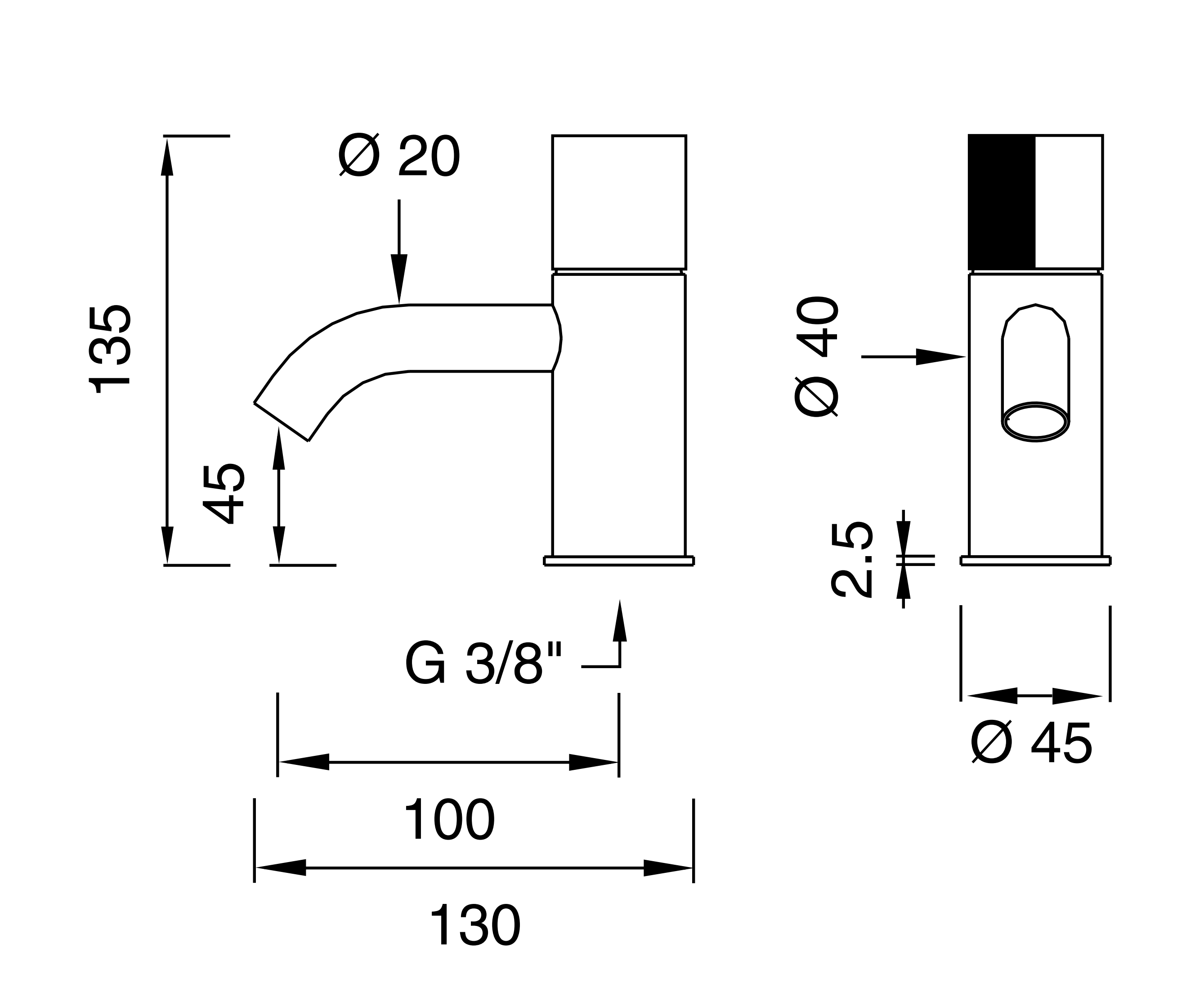 Tap DET02
