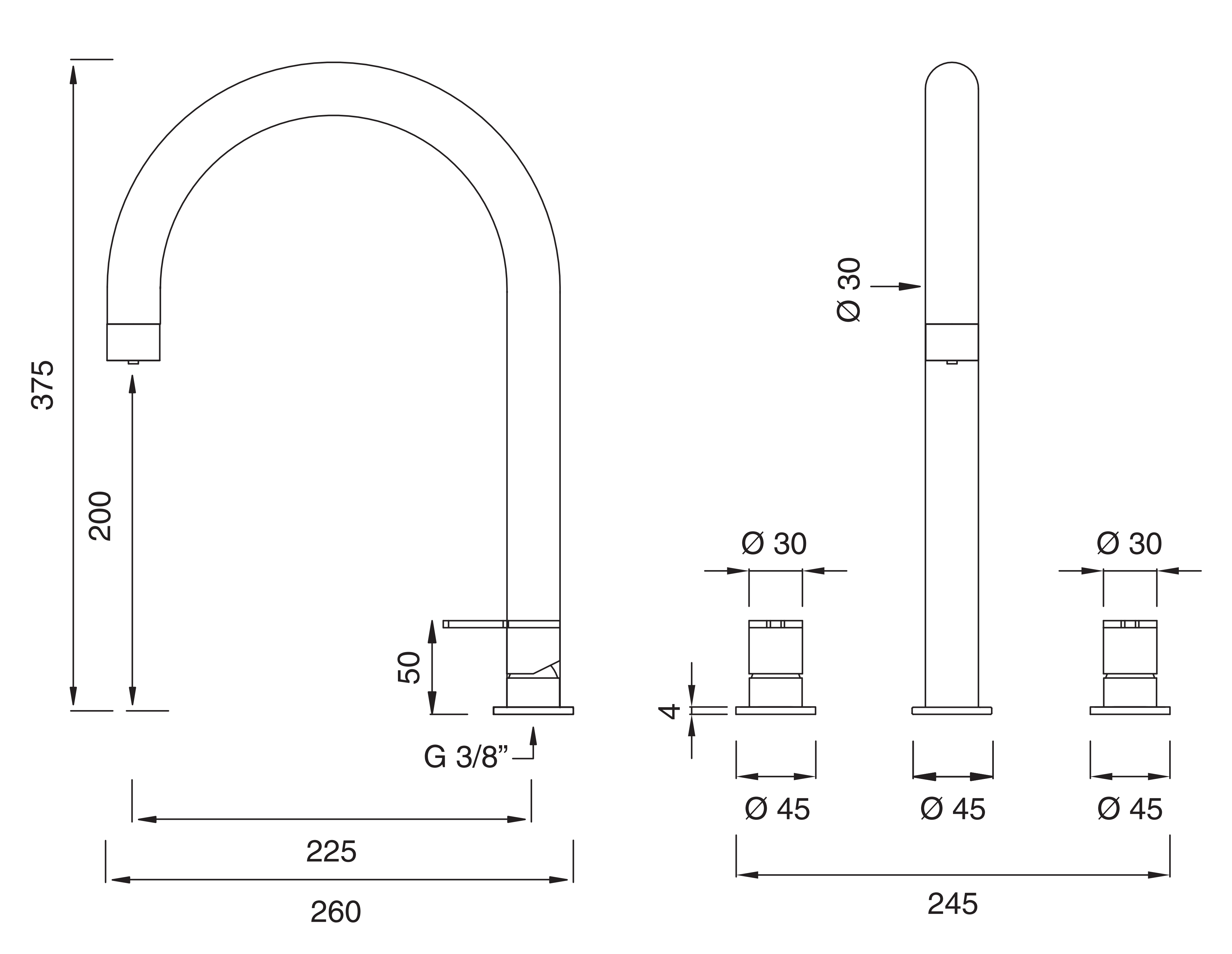 Tap ETW18