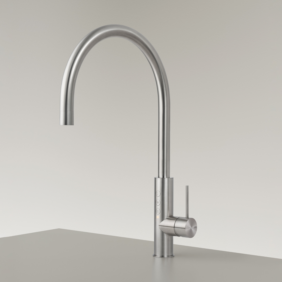 Tap ETW29 for Filtered and Boiling Water