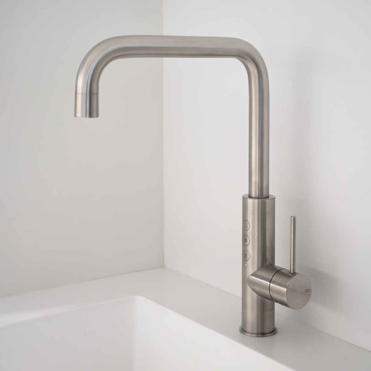 Tap ETW31 for Filtered and Boiling Water
