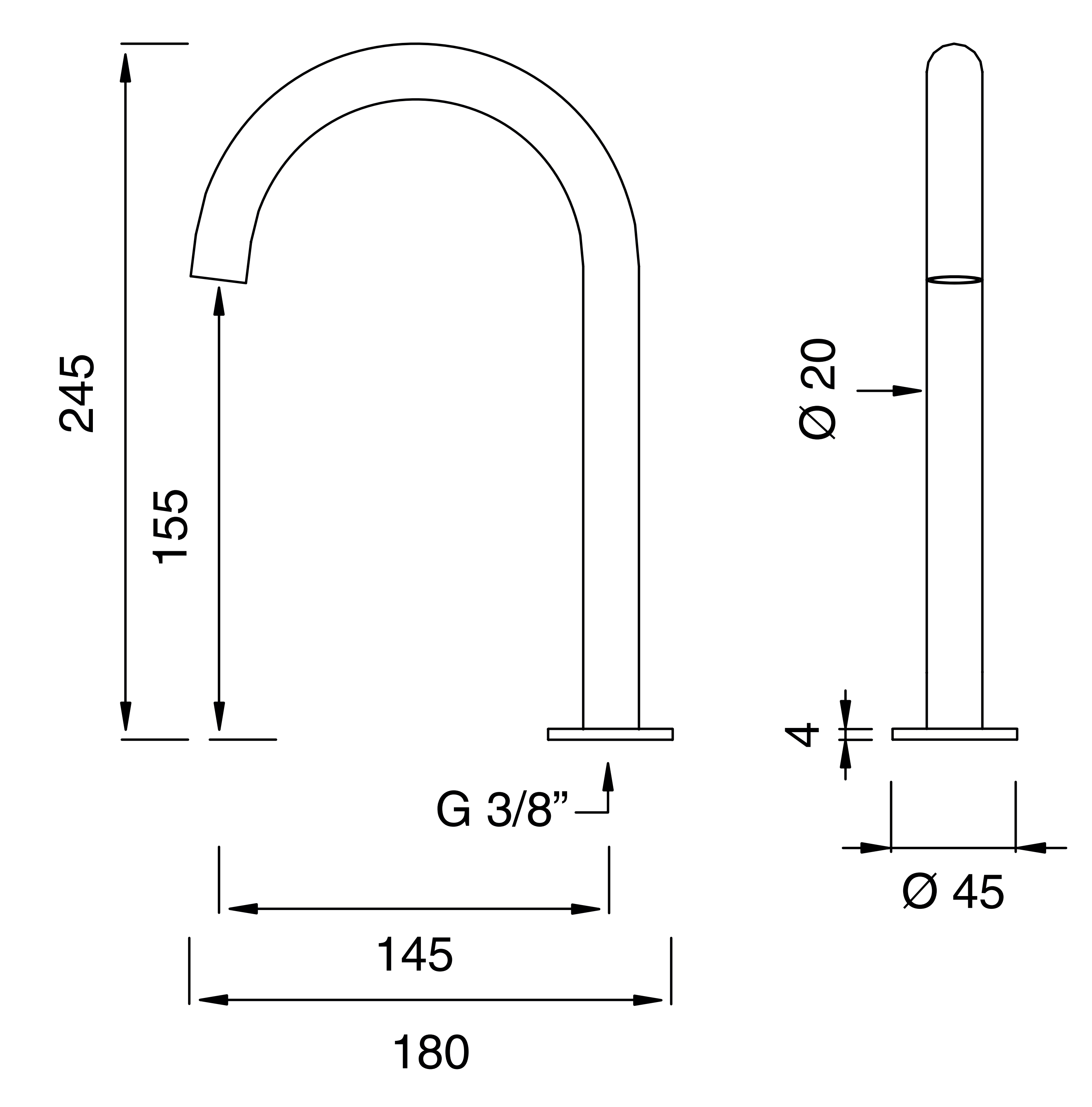 Tap FRE54