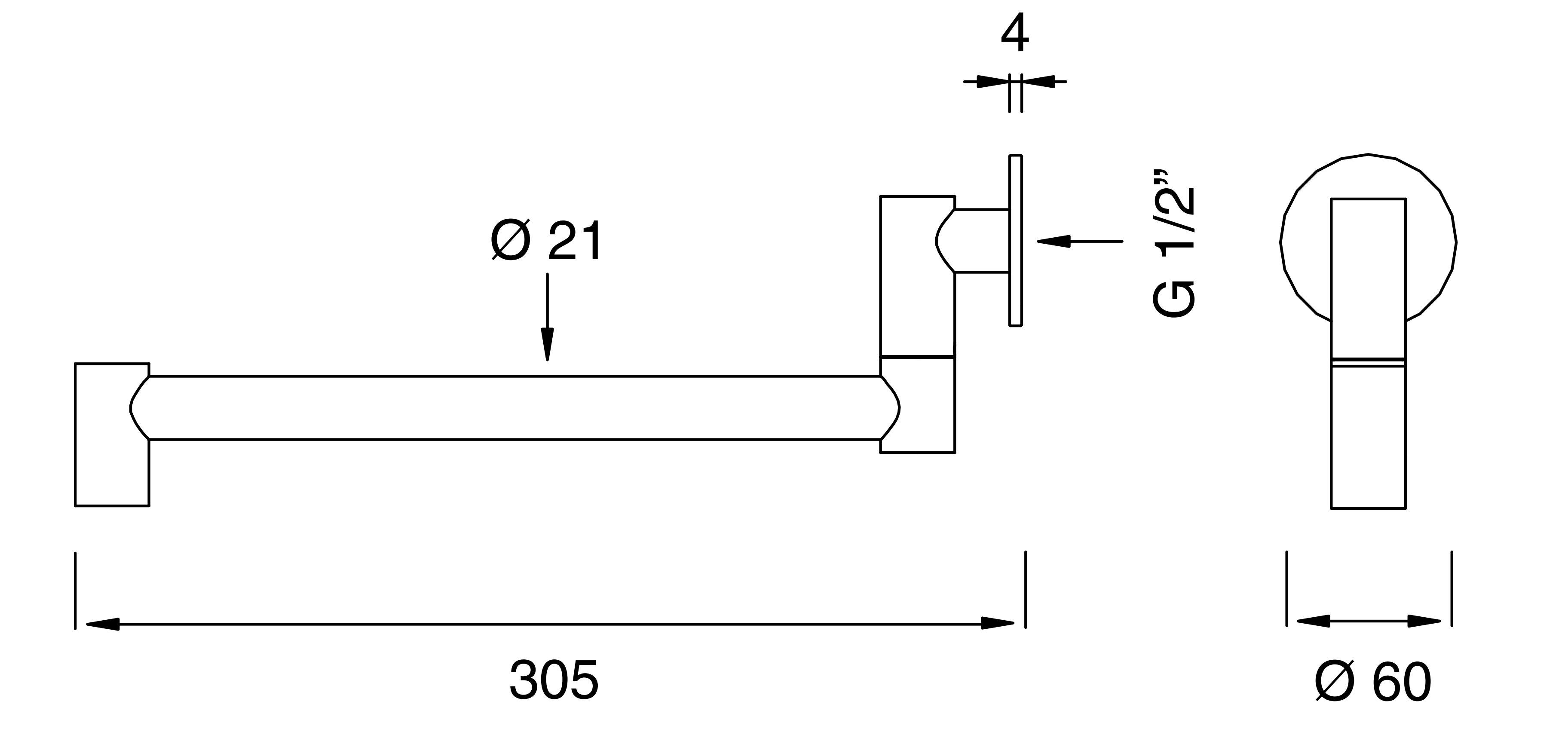 Tap FRE63