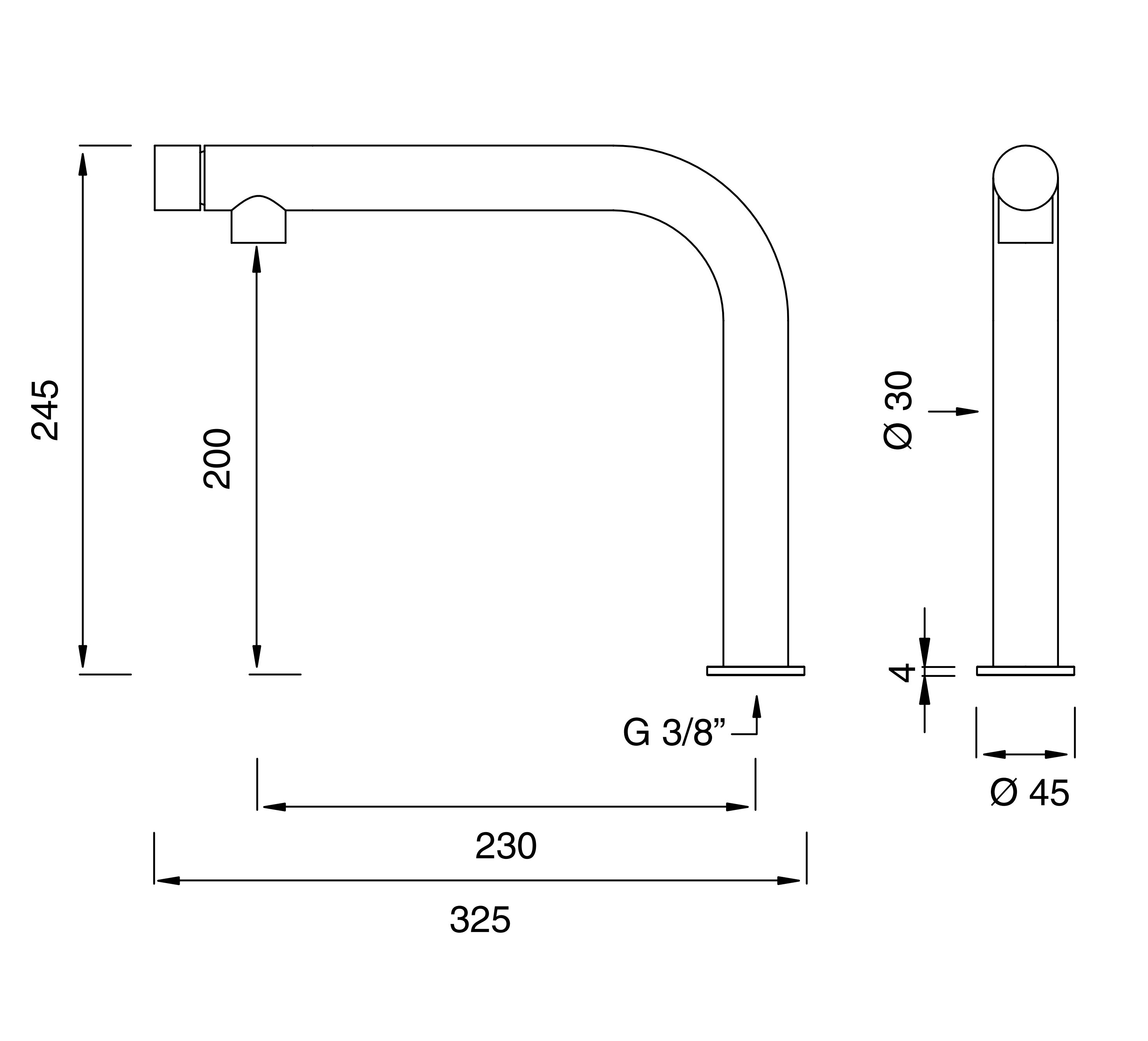 Tap GAS23