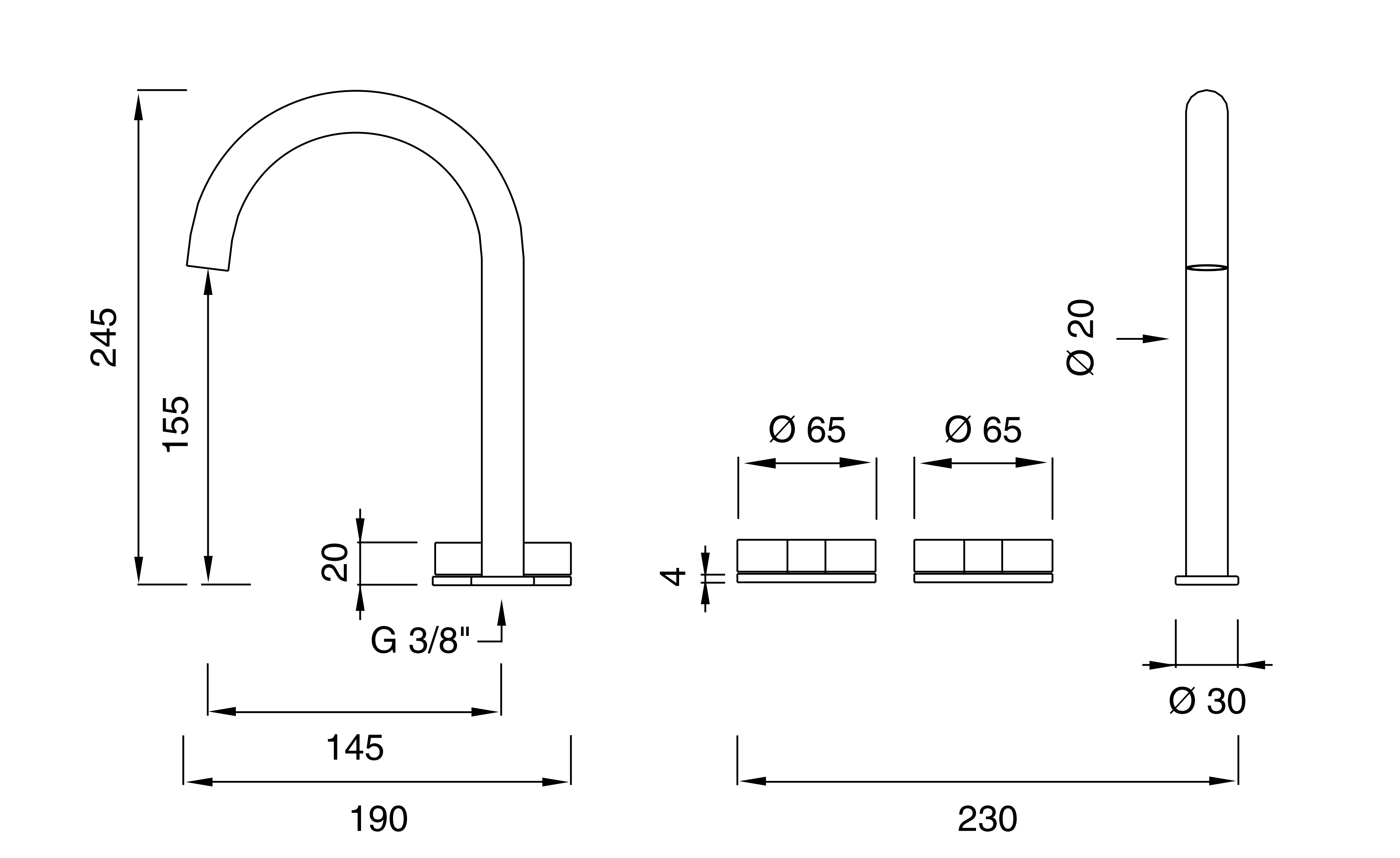 Tap GIO16