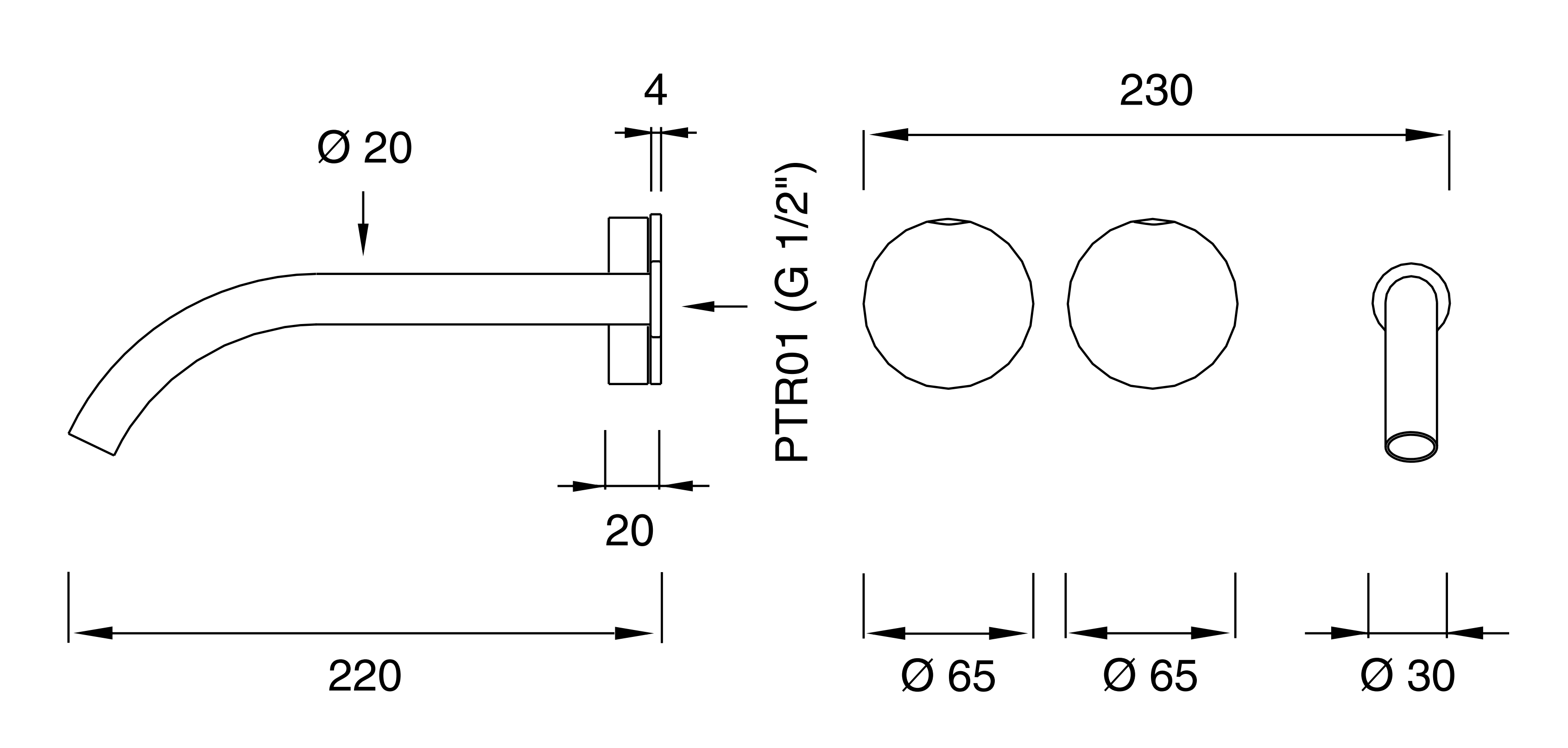 Tap GIO42