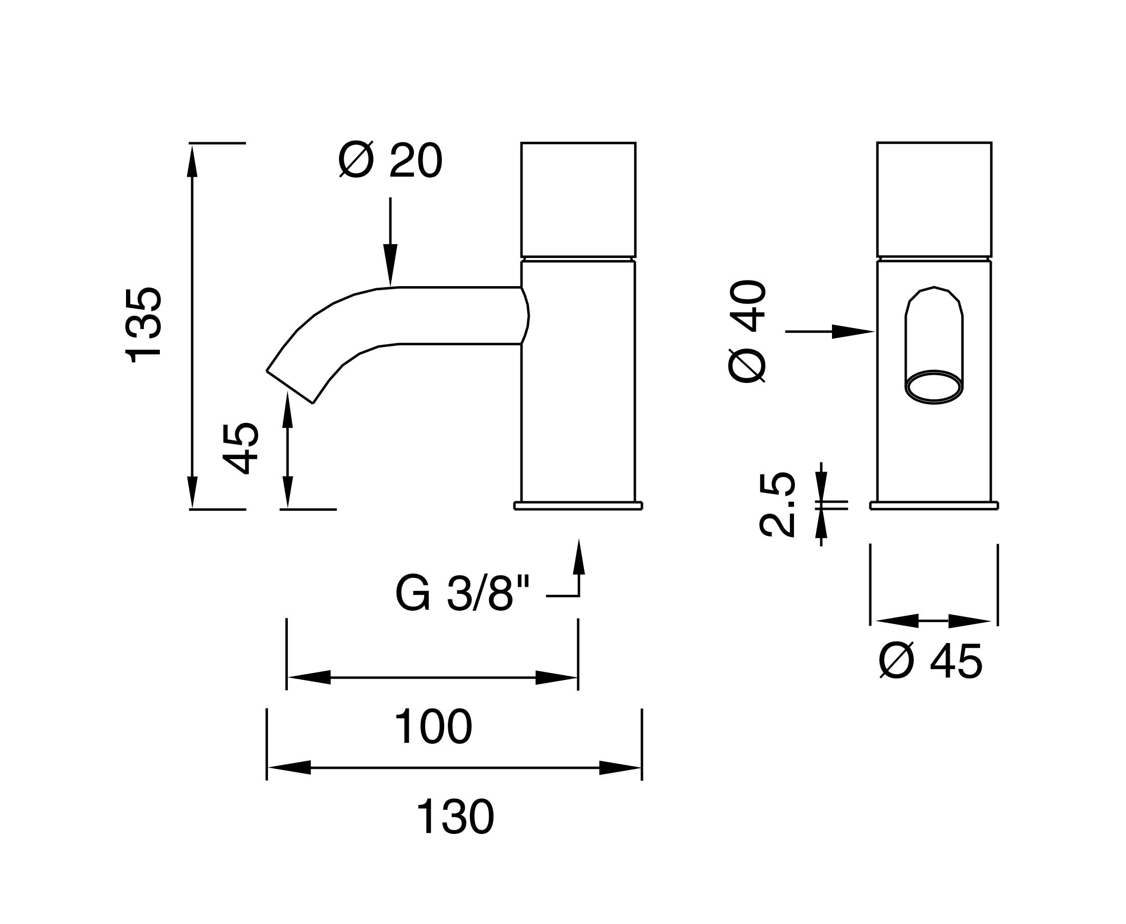 Tap GIO61