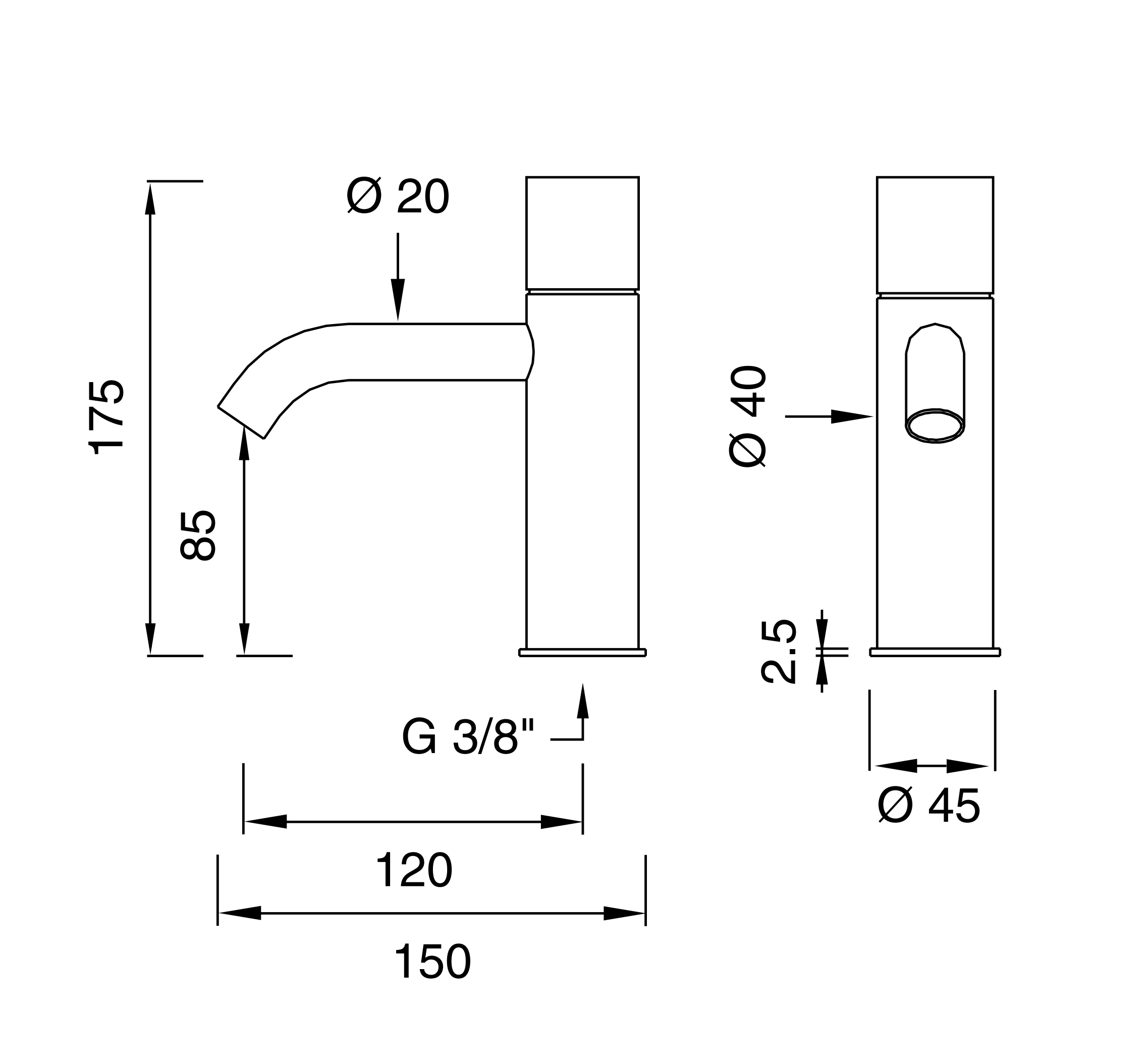 Tap GIO63