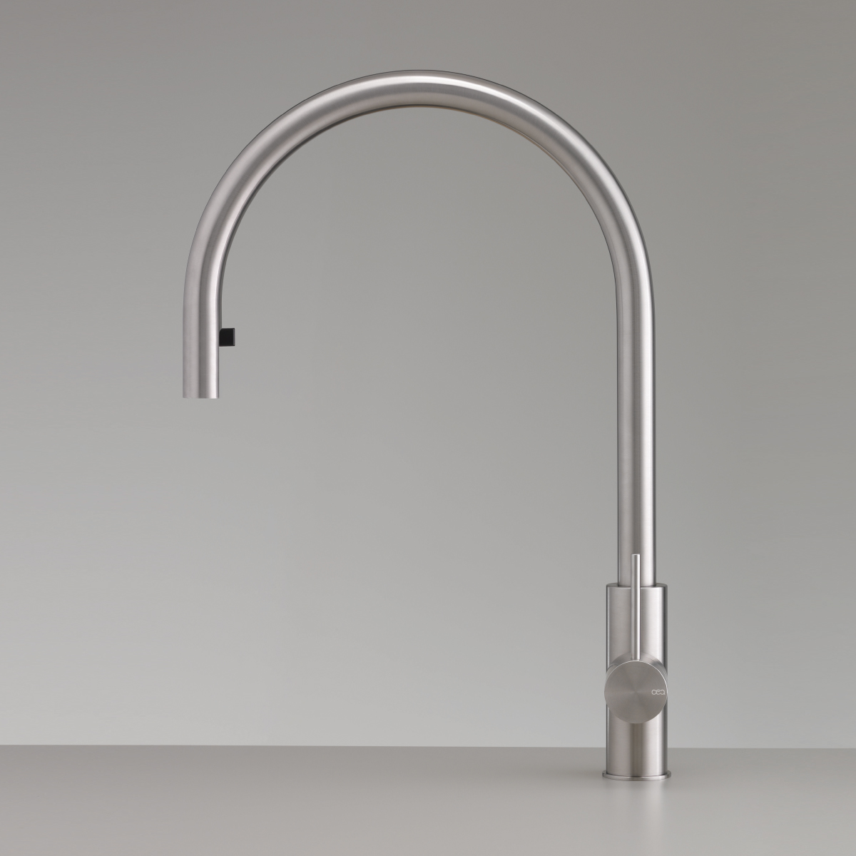 Tap MIL201 with Pull-Out Hand Shower