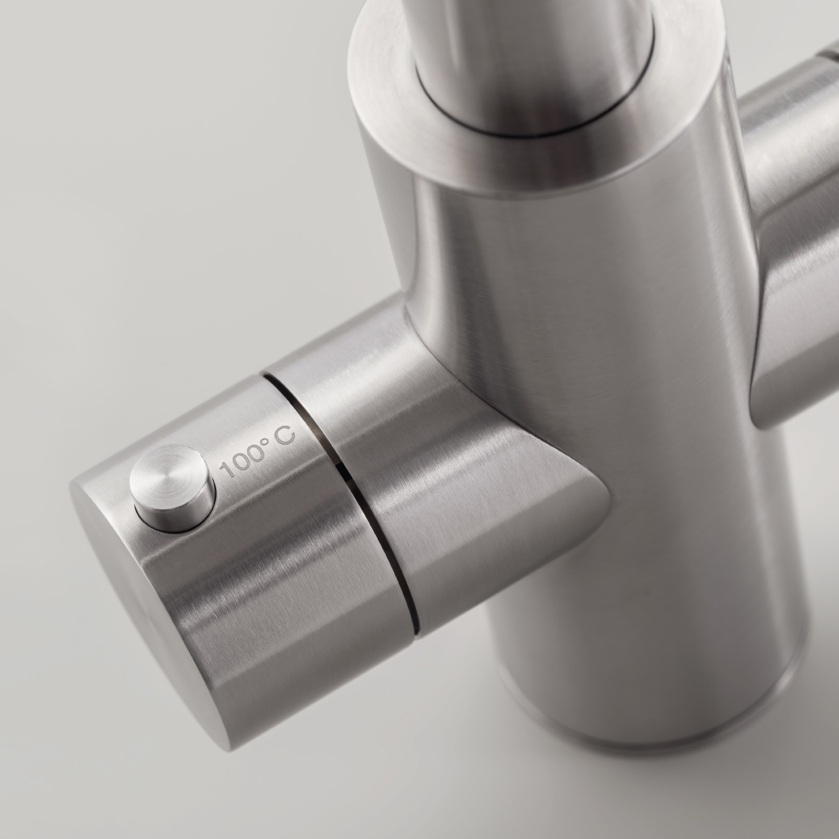 Tap MIL206 for Boiling Water