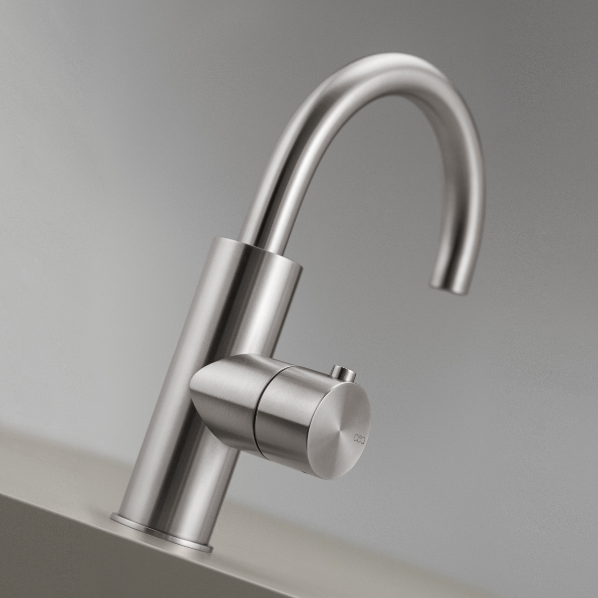 Tap MIL211 for Boiling Water