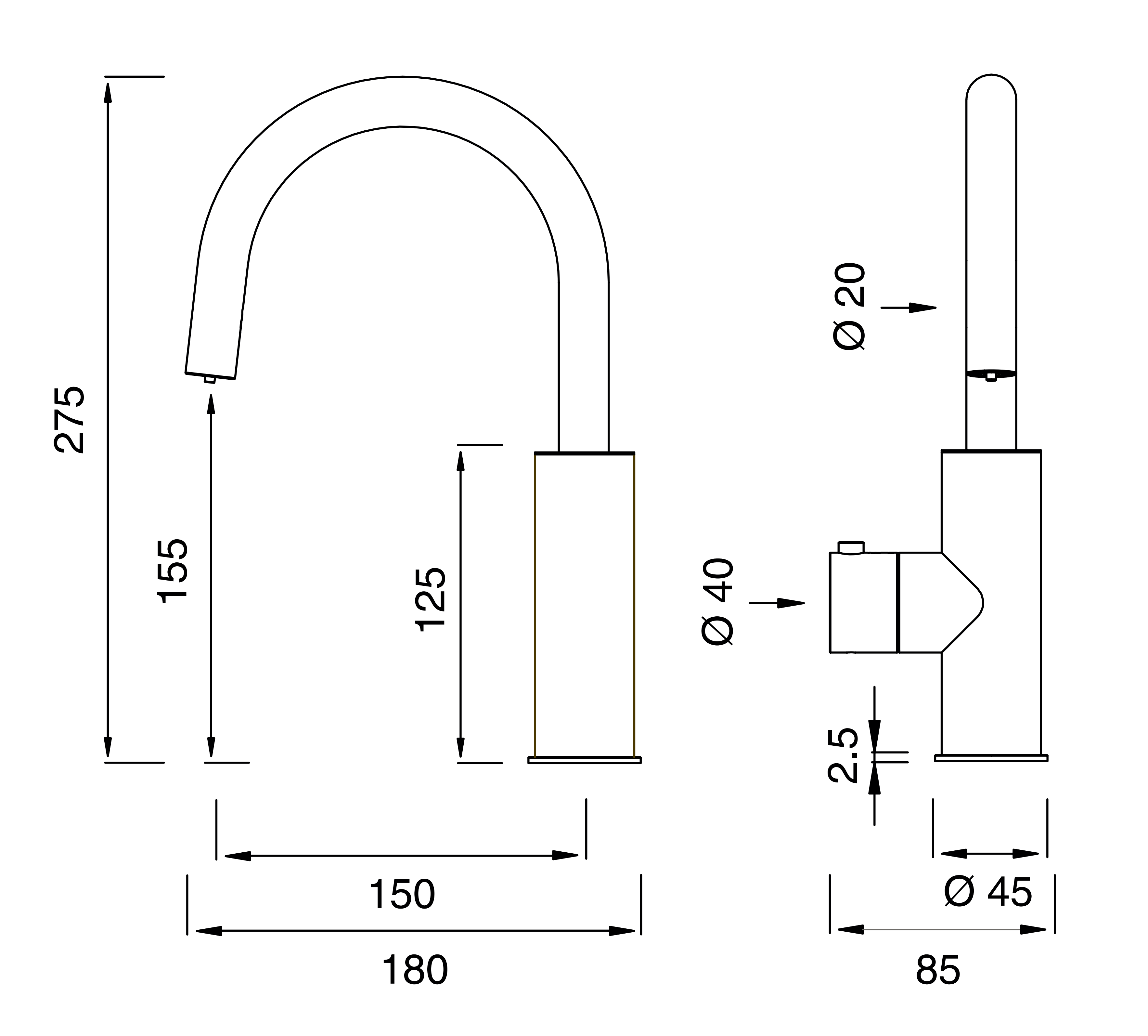 Tap MIL214