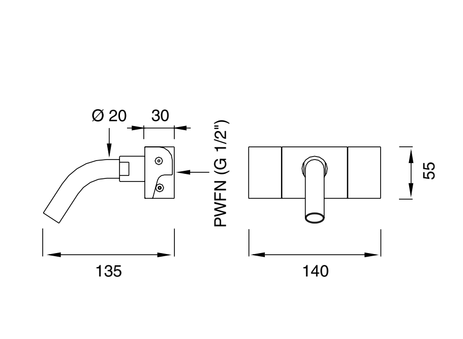 Tap NEU16