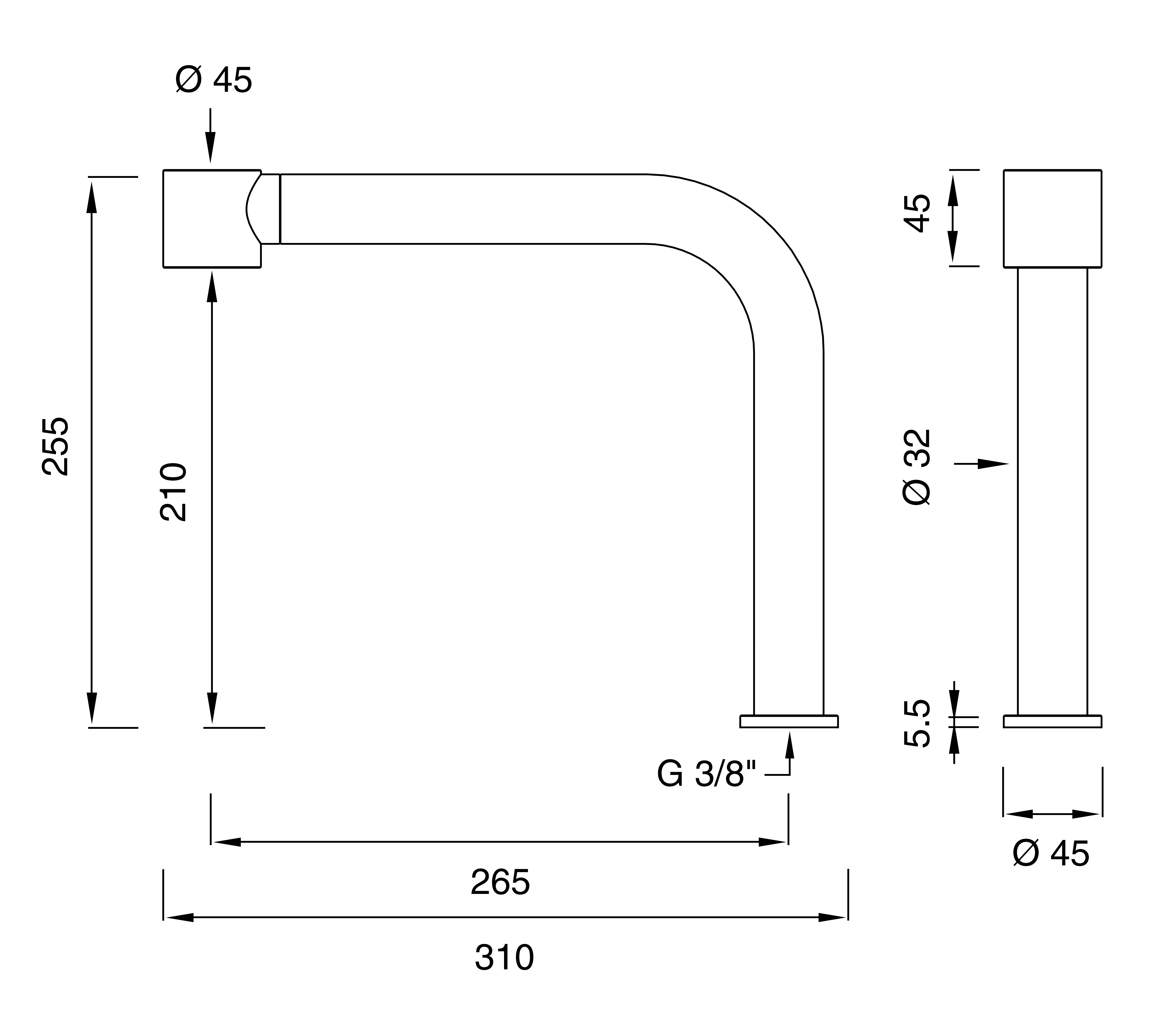 Tap NEU45