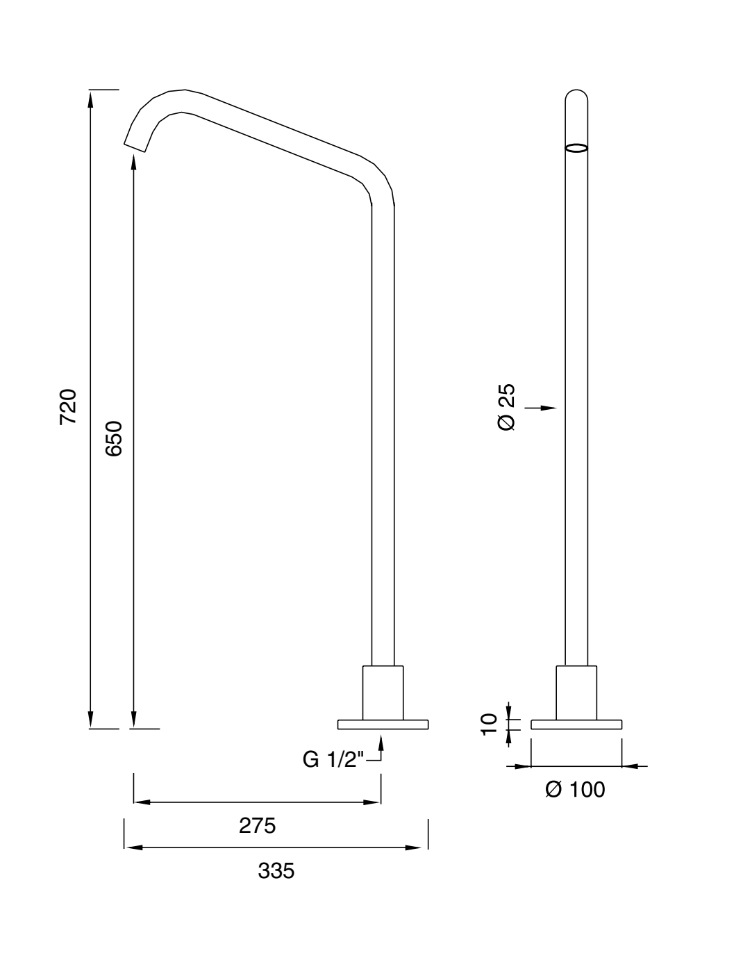 Tap NEU47