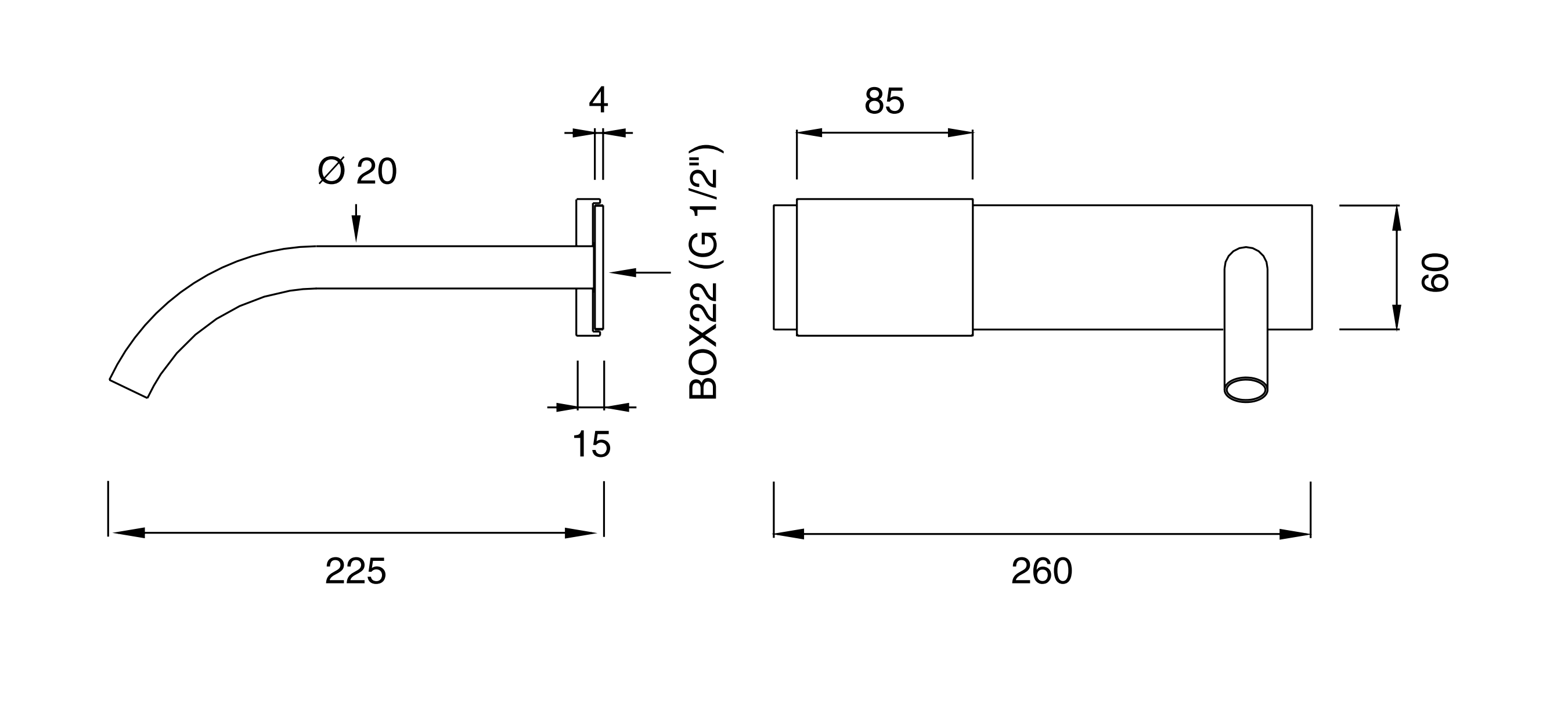 Tap REG03