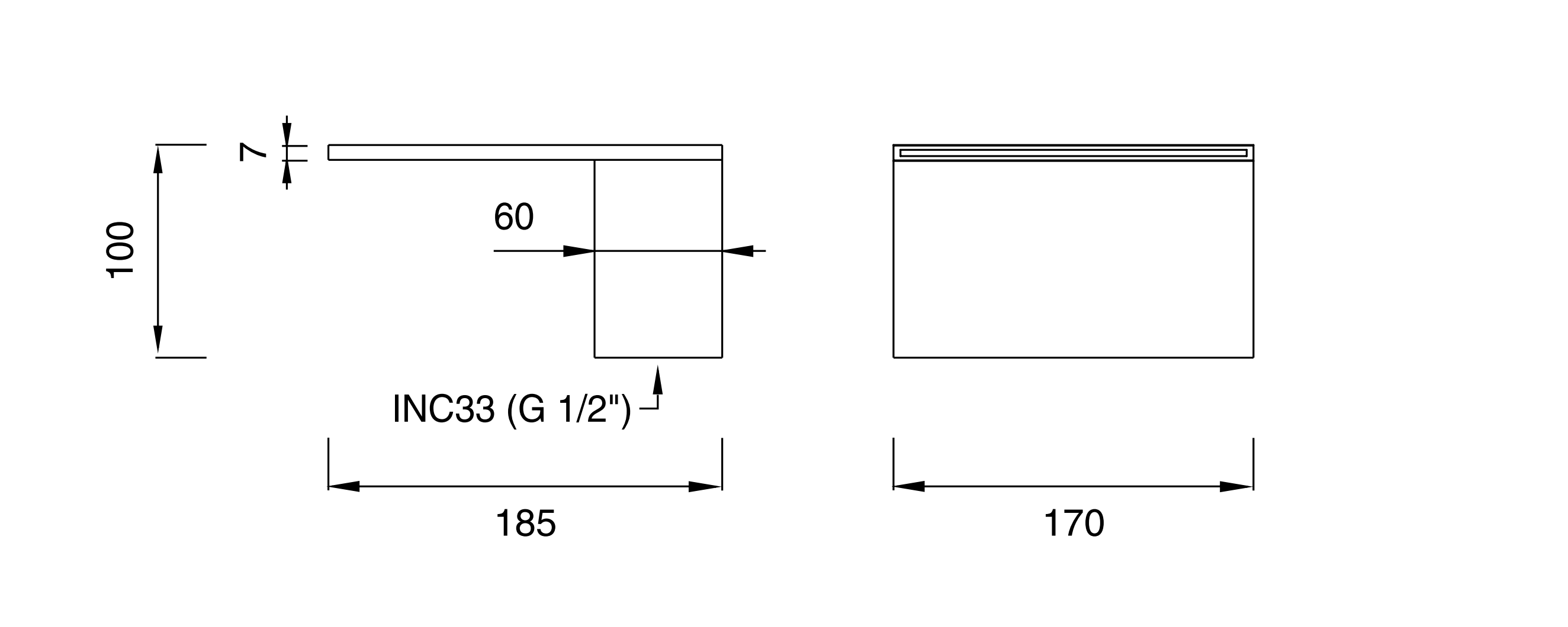 Tap REG42