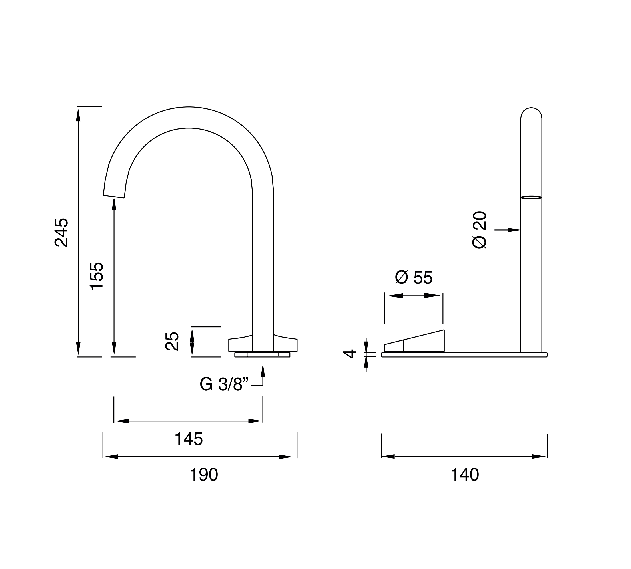 Tap ZIQ32