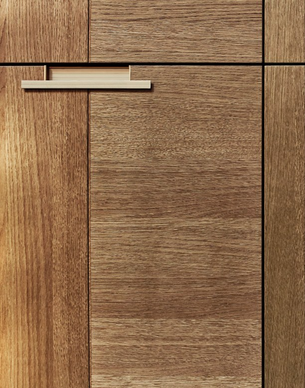 Kitchen Intarsio - Art & Order