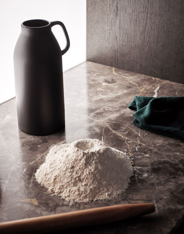 Kitchen Intarasio - Classical future 