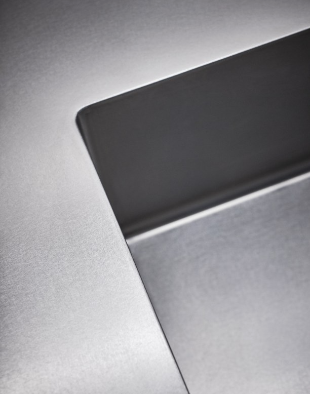 Kitchen Intarasio - Time bridge