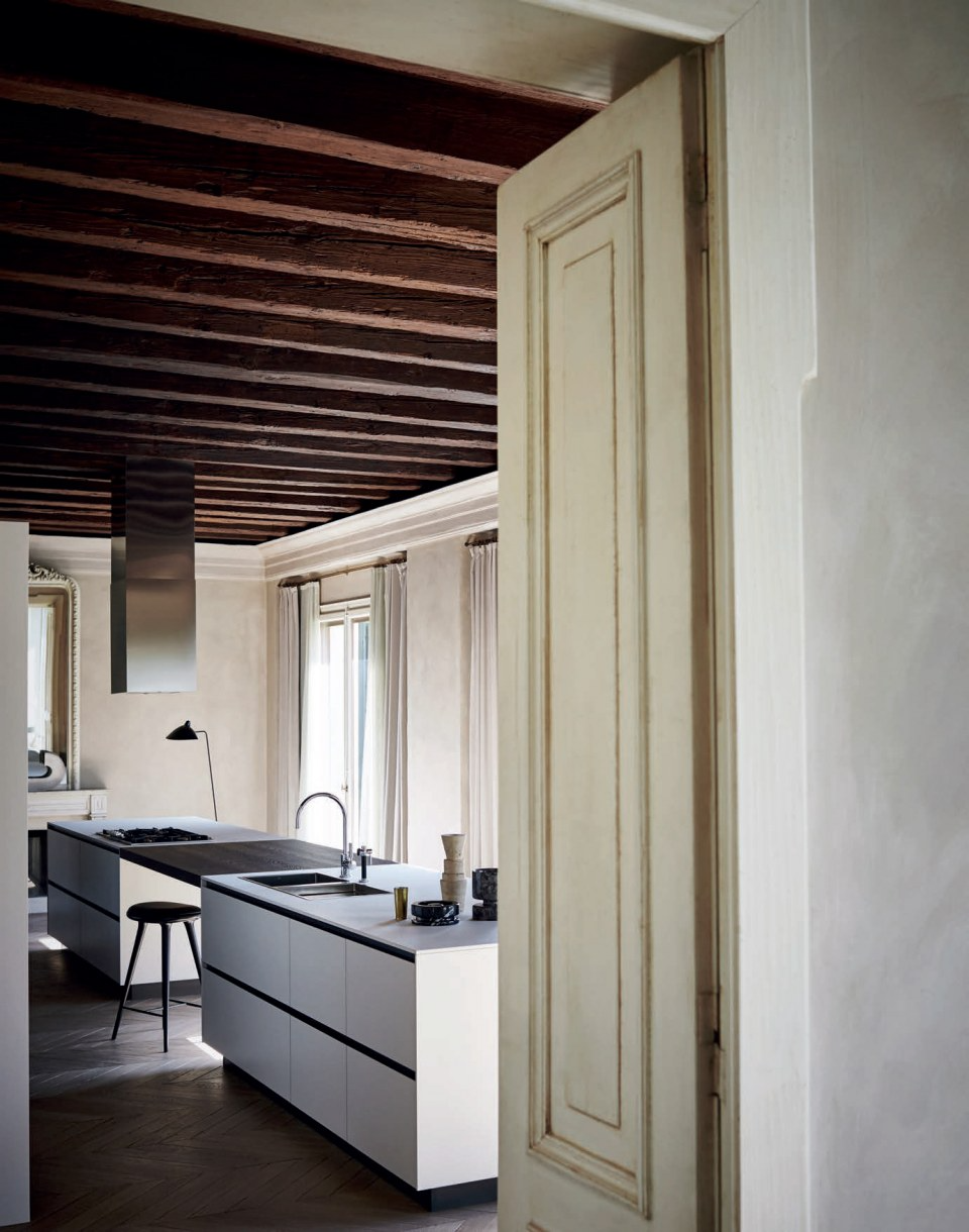 Kitchen Maxima 2.2 - Everlasting memory