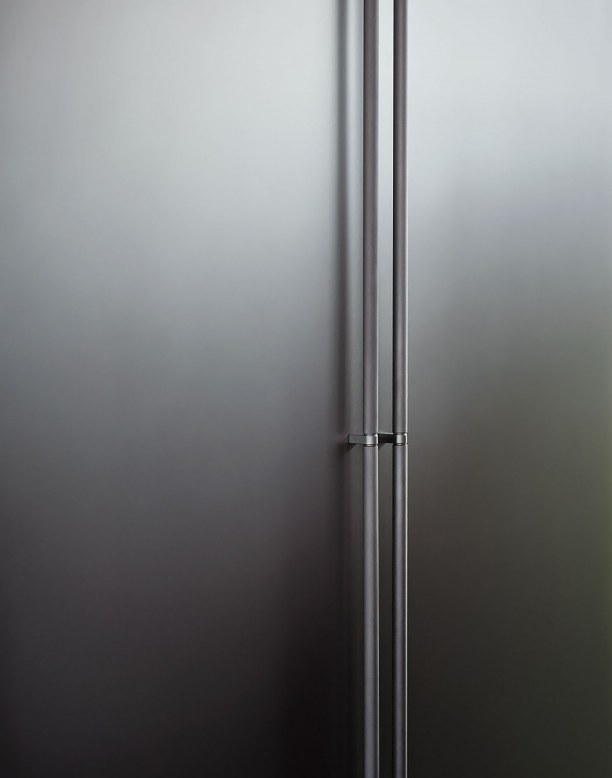 Kitchen Maxima 2.2 - Natural Sharing