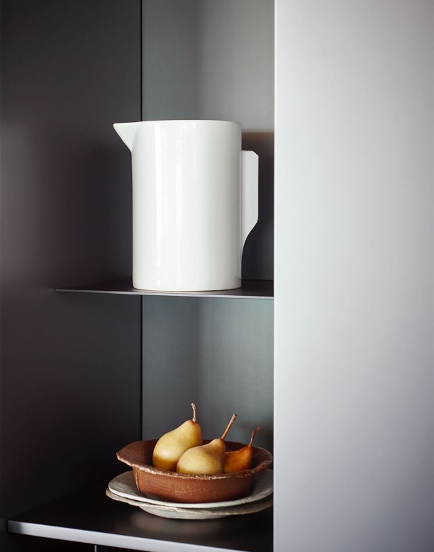 Kitchen Maxima 2.2 - Natural Sharing
